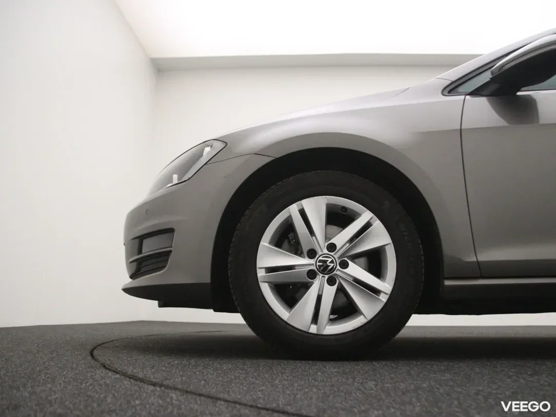 Volkswagen Golf 1.4 110kW