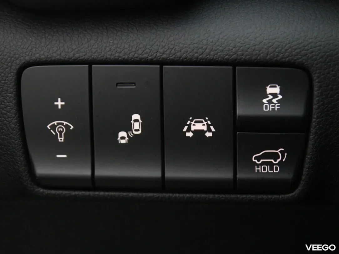 Kia Sportage 1.6 130kW