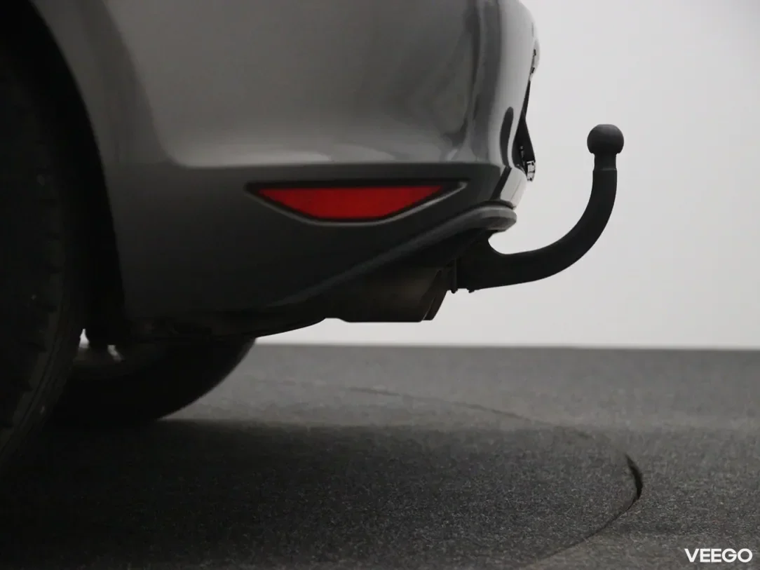 Volkswagen Golf 1.4 110kW