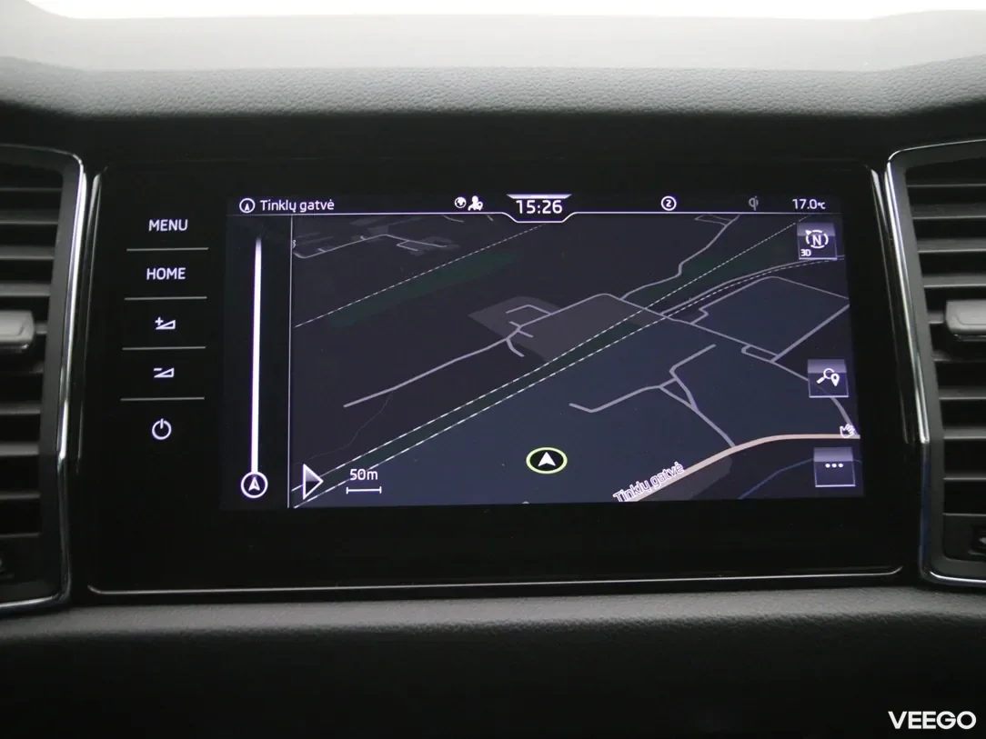 Skoda Kodiaq 2 147kW