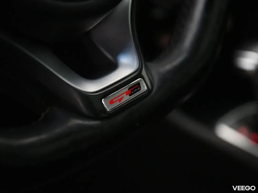 Kia Sportage 1.6 130kW