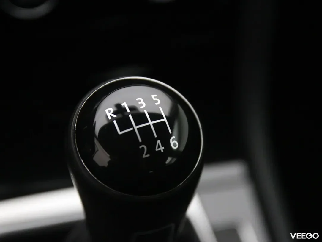 Volkswagen Golf 1.4 110kW