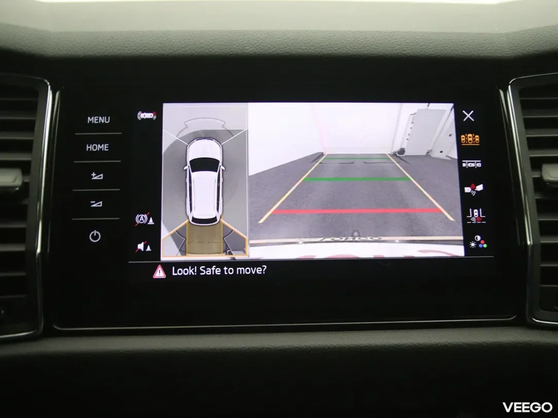 Skoda Kodiaq 2 147kW