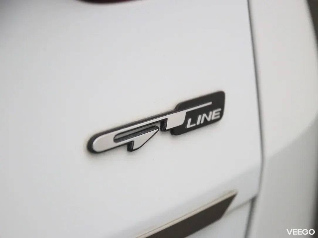 Kia Sportage 1.6 130kW