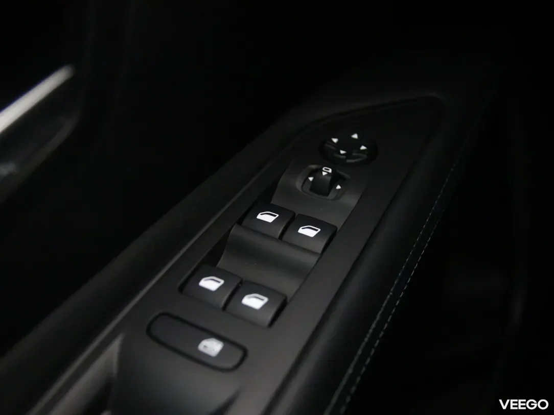 Peugeot 3008 1.5 96kW