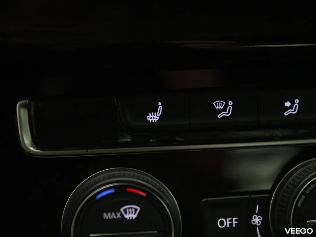 Volkswagen Golf 1.4 110kW