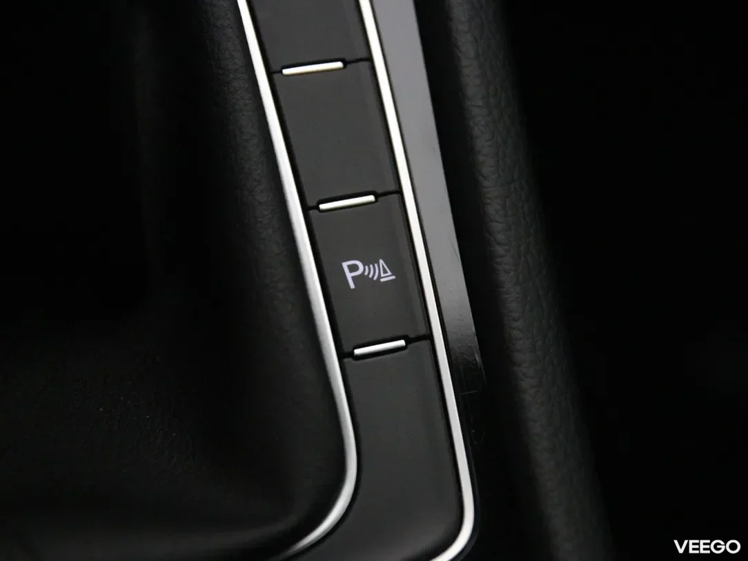 Volkswagen Golf 1.4 110kW