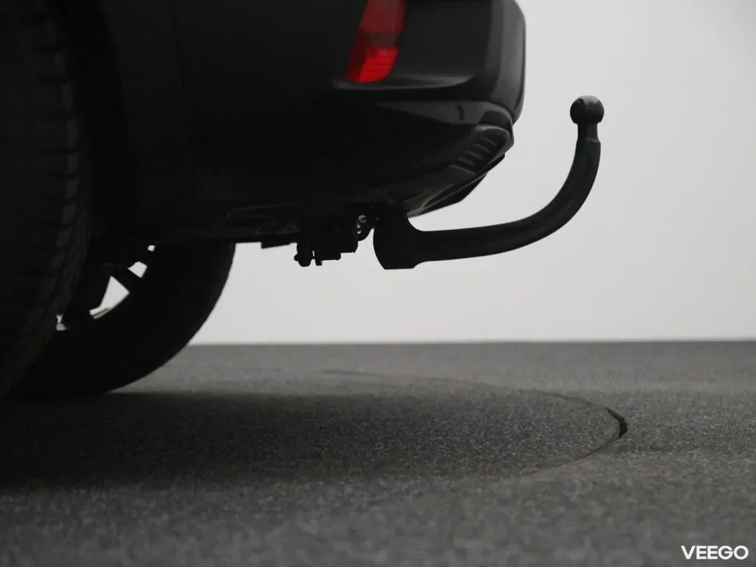 Peugeot 3008 1.5 96kW