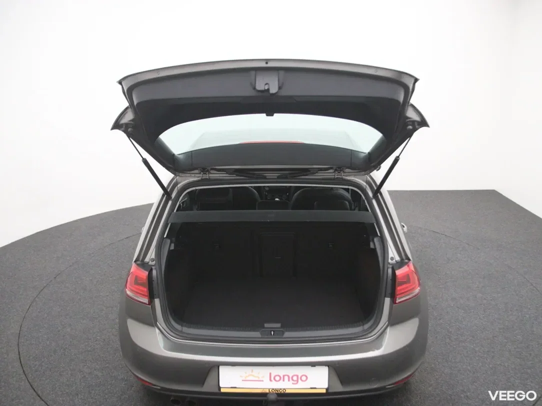 Volkswagen Golf 1.4 110kW