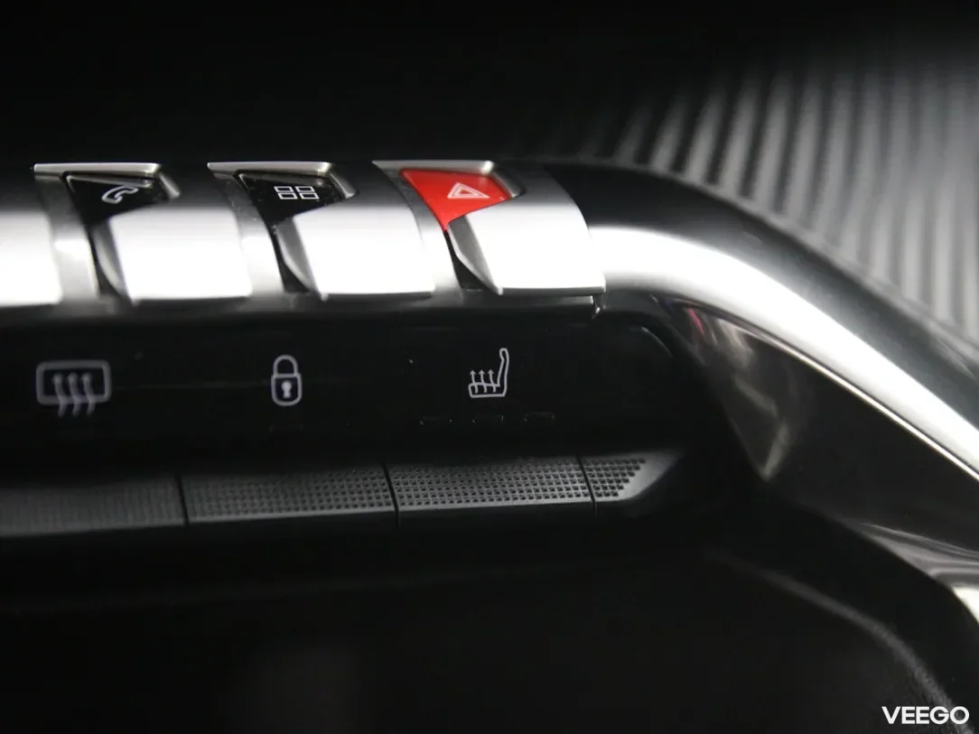 Peugeot 3008 1.5 96kW