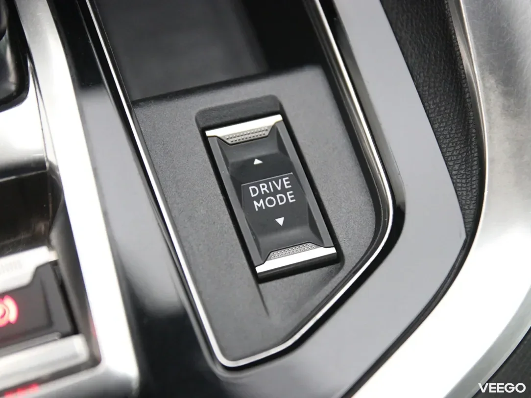 Peugeot 3008 1.5 96kW