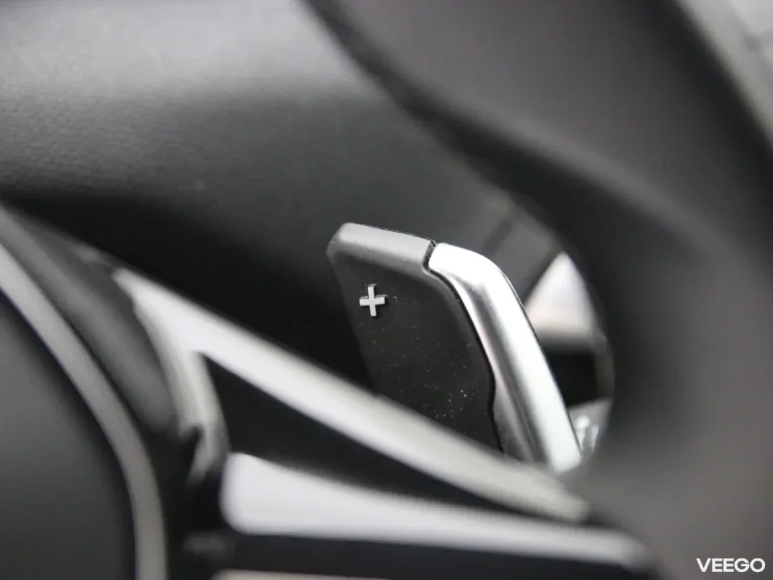 Peugeot 3008 1.5 96kW