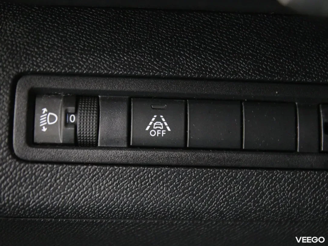 Peugeot 3008 1.5 96kW