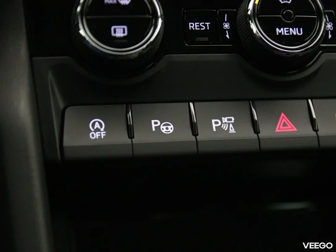 Skoda Kodiaq 2 147kW