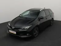 Toyota Auris 1.8 100kW