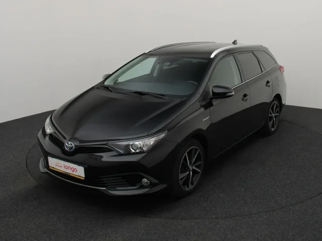 Image of Toyota Auris 1.8 100kW