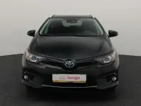 Toyota Auris 1.8 100kW thumbnail