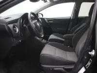 Toyota Auris 1.8 100kW thumbnail