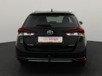 Toyota Auris 1.8 100kW thumbnail