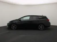 Toyota Auris 1.8 100kW thumbnail
