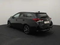 Toyota Auris 1.8 100kW thumbnail