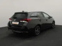 Toyota Auris 1.8 100kW thumbnail