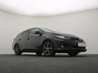 Toyota Auris 1.8 100kW thumbnail