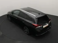 Toyota Auris 1.8 100kW thumbnail