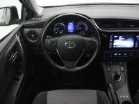 Toyota Auris 1.8 100kW thumbnail