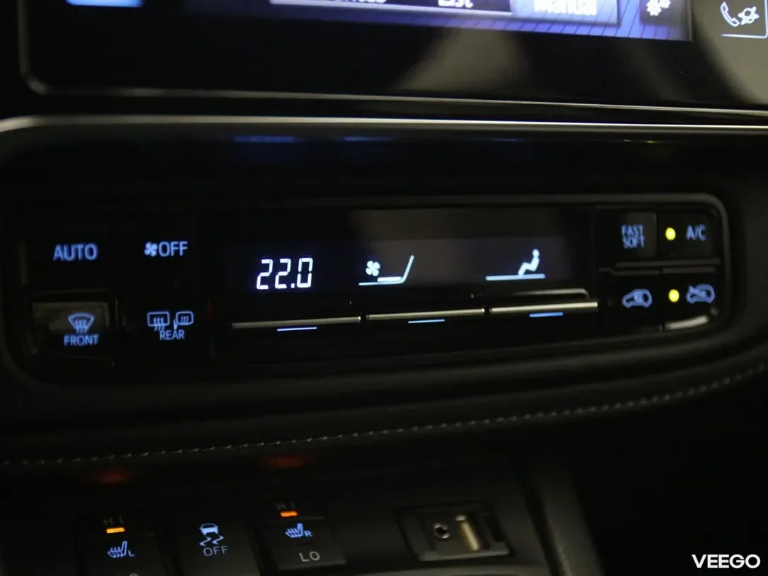 Toyota Auris 1.8 100kW