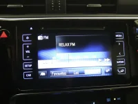 Toyota Auris 1.8 100kW thumbnail