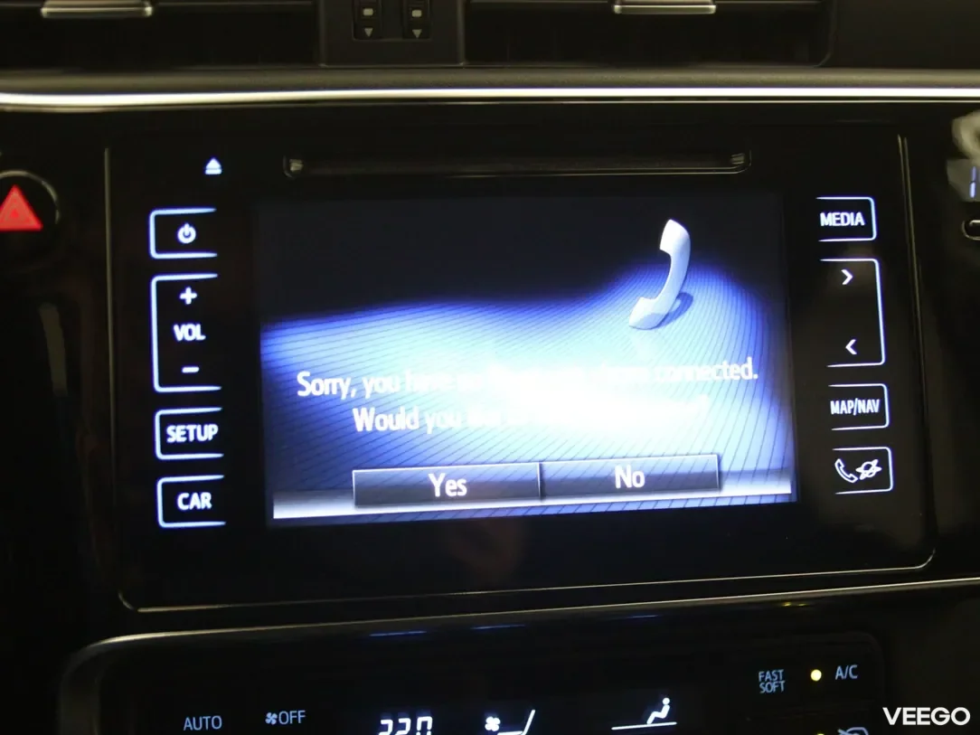 Toyota Auris 1.8 100kW