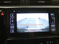 Toyota Auris 1.8 100kW thumbnail