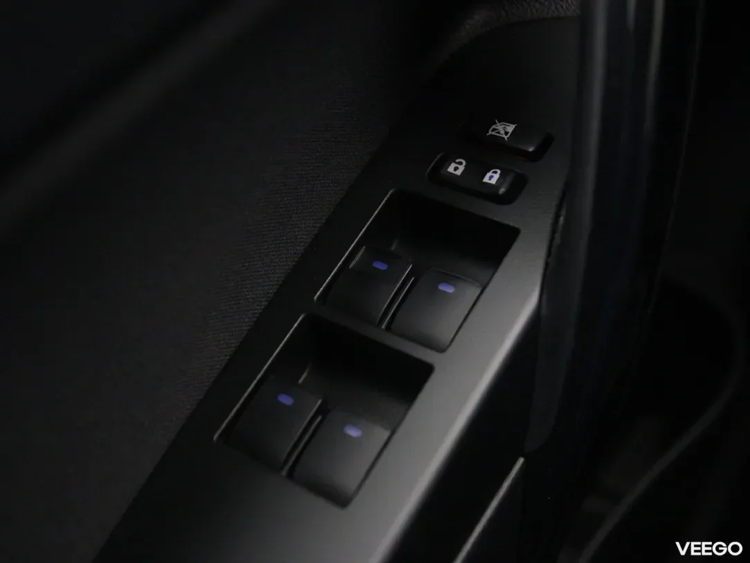 Toyota Auris 1.8 100kW