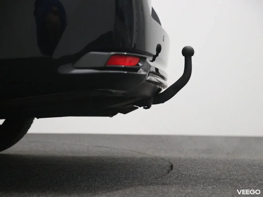 Toyota Auris 1.8 100kW