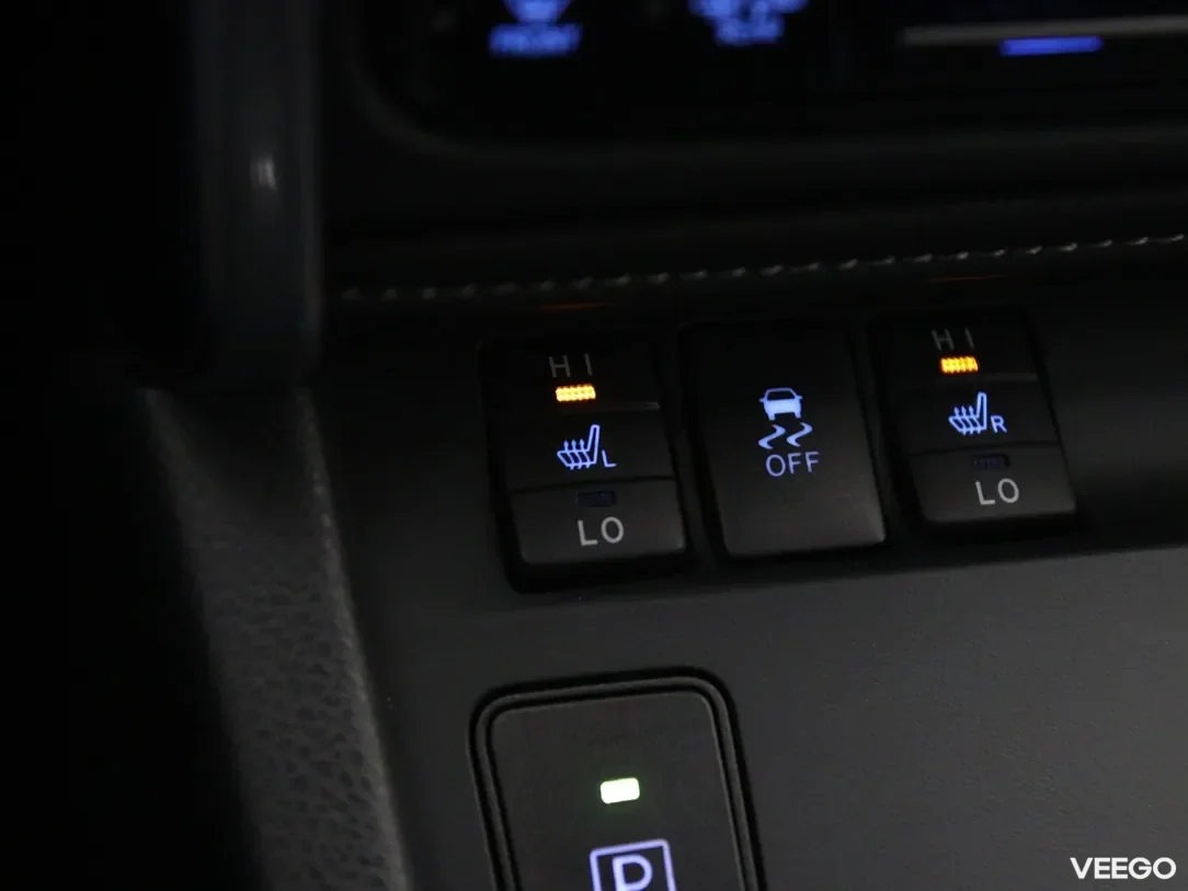 Toyota Auris 1.8 100kW