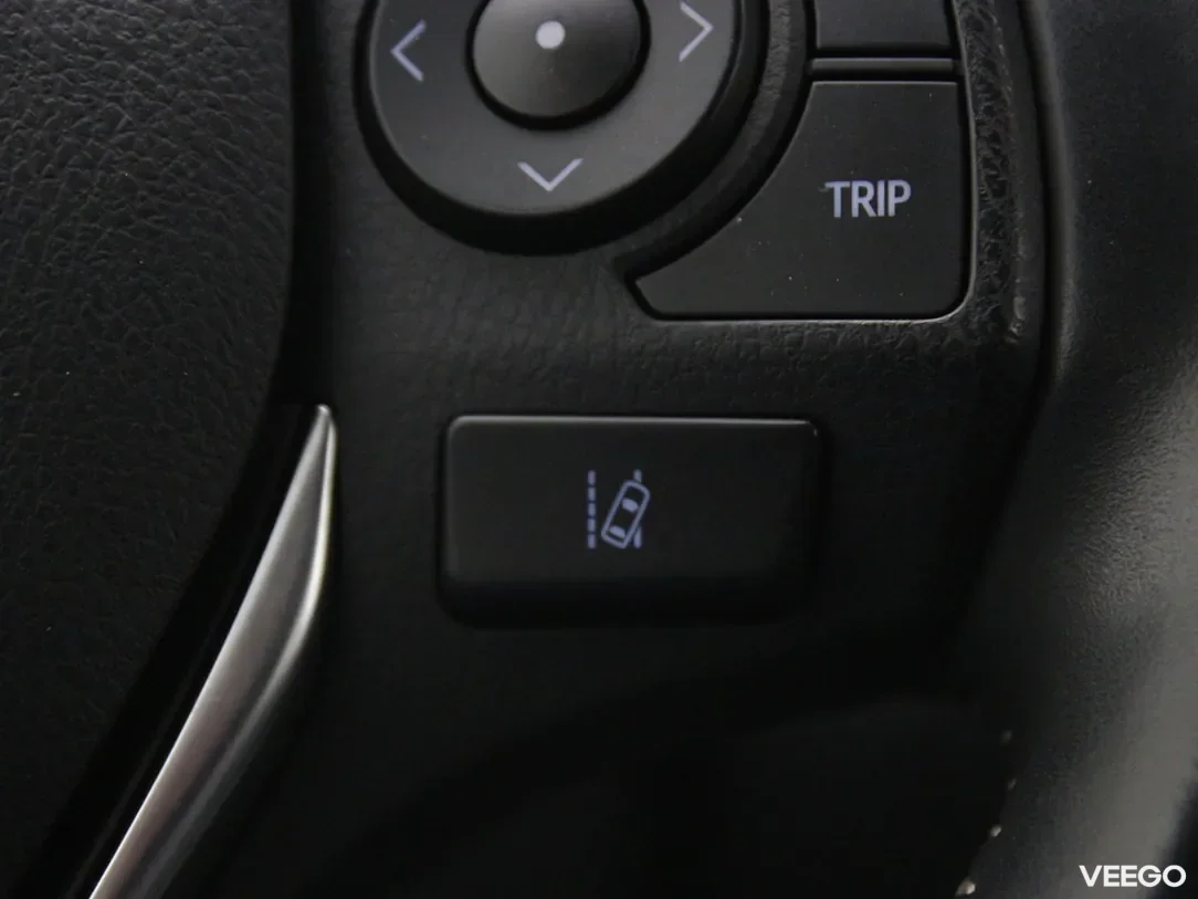 Toyota Auris 1.8 100kW