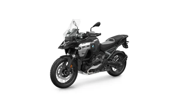 Image of BMW R-Series R 1300 GS Adventure