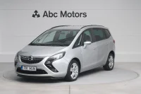 Opel Zafira Tourer Active CNG 1.6 110kW thumbnail