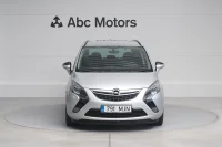 Opel Zafira Tourer Active CNG 1.6 110kW thumbnail