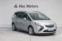 Opel Zafira Tourer Active CNG 1.6 110kW thumbnail