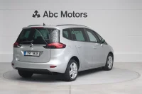 Opel Zafira Tourer Active CNG 1.6 110kW thumbnail