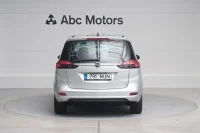 Opel Zafira Tourer Active CNG 1.6 110kW thumbnail