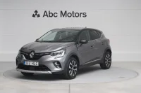 Renault Captur Techno Mild Hybrid 1.3 103kW thumbnail
