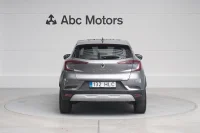 Renault Captur Techno Mild Hybrid 1.3 103kW thumbnail