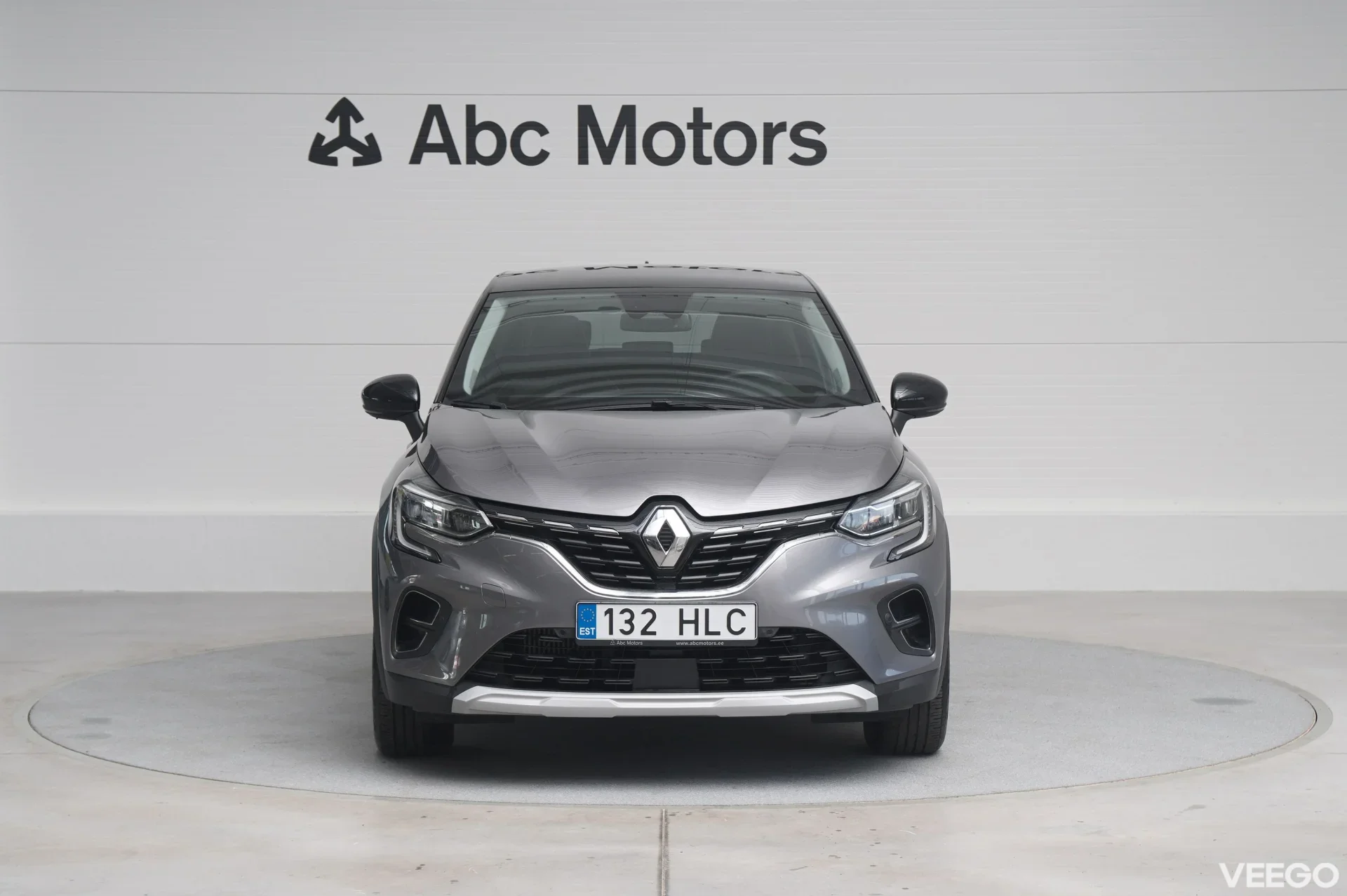 Renault Captur Techno Mild Hybrid 1.3 103kW