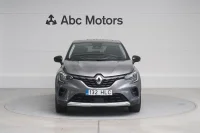 Renault Captur Techno Mild Hybrid 1.3 103kW thumbnail