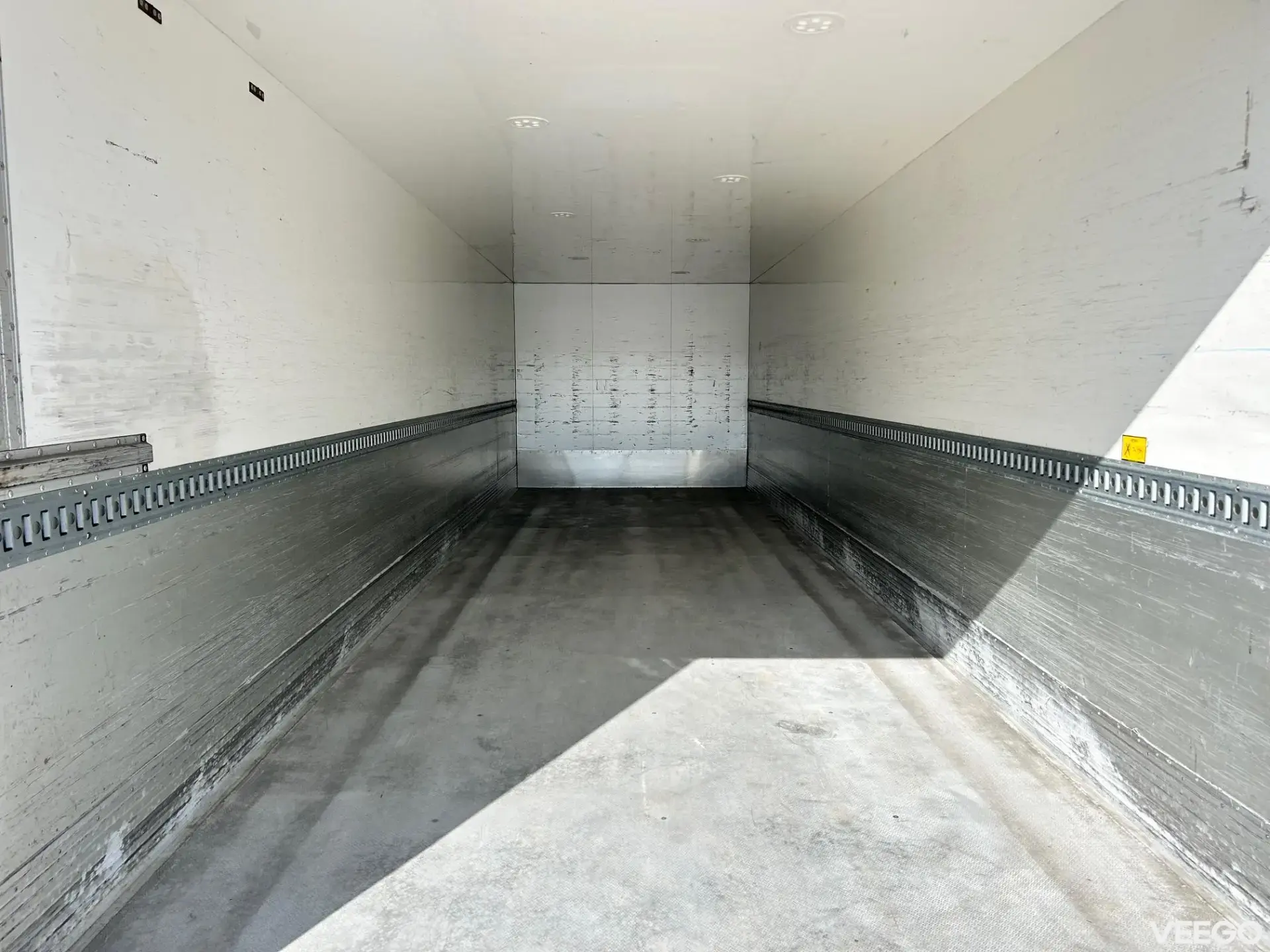 Volvo FM410 6X2*4 EURO6  308kW