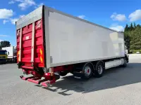 Volvo FM410 6X2*4 EURO6  308kW thumbnail