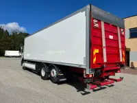 Volvo FM410 6X2*4 EURO6  308kW thumbnail